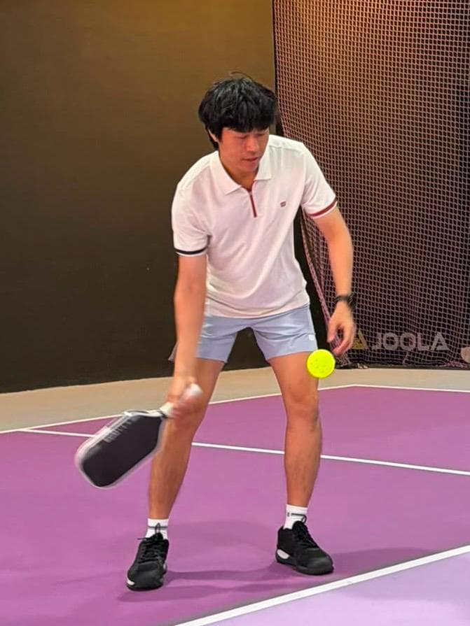 Khor Jun Feng